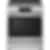 LG 30 inch Single Oven Electric Range