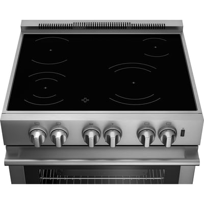 Blomberg 30 inch Single Oven Electric Range