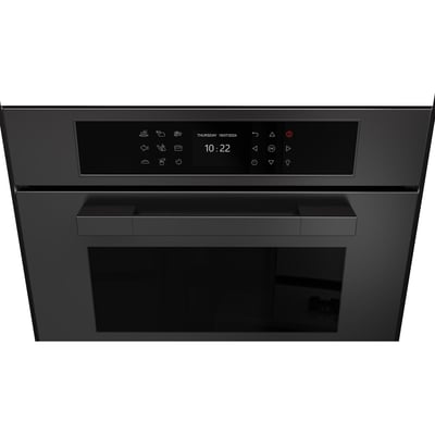 Fulgor Matteo 700 Series 24 inch Combi Steam Wall Oven with Convection
