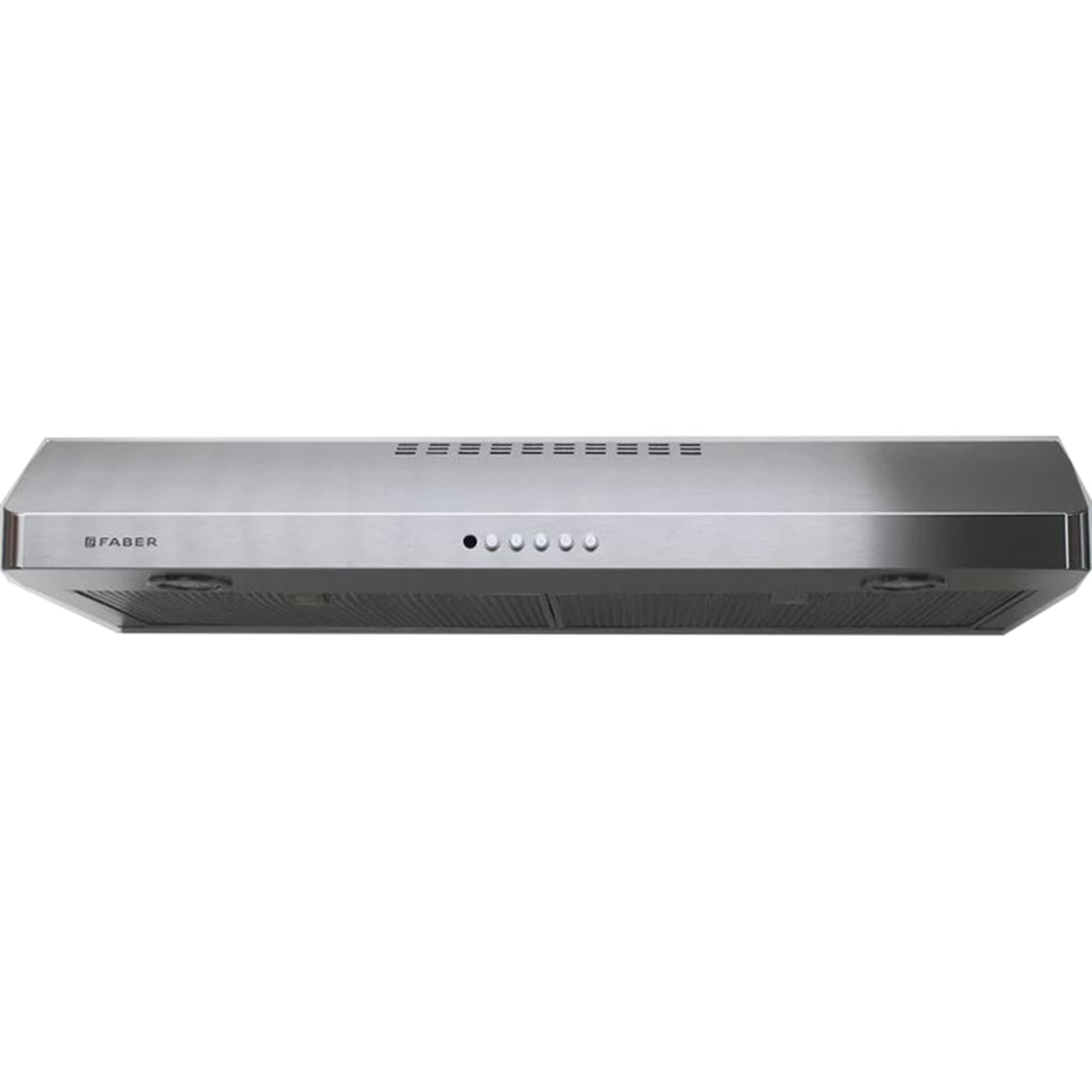 Faber 24 inch 300 CFM Under-Cabinet Hoodfan