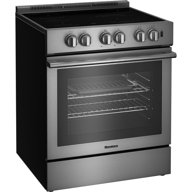 Blomberg 30 inch Single Oven Electric Range