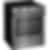 Blomberg 30 inch Single Oven Electric Range