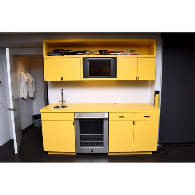 JennAir Built-in 24 inch Beverage Centre