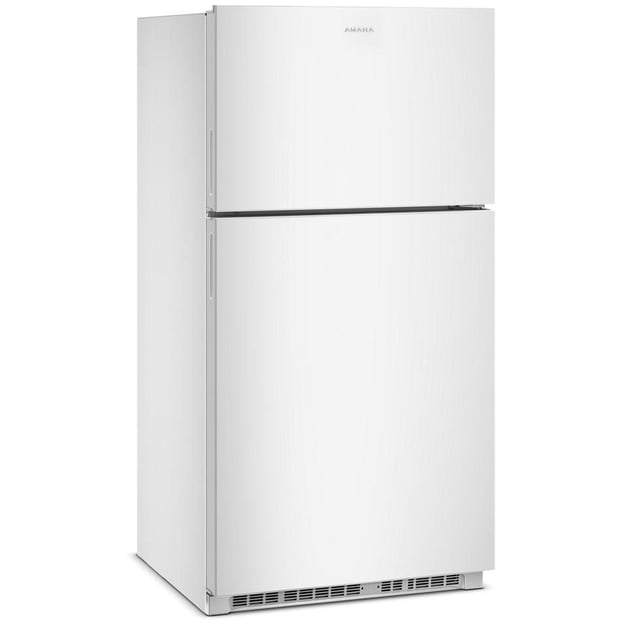 Amana 21.3 cu.ft. Top-Freezer Refrigerator