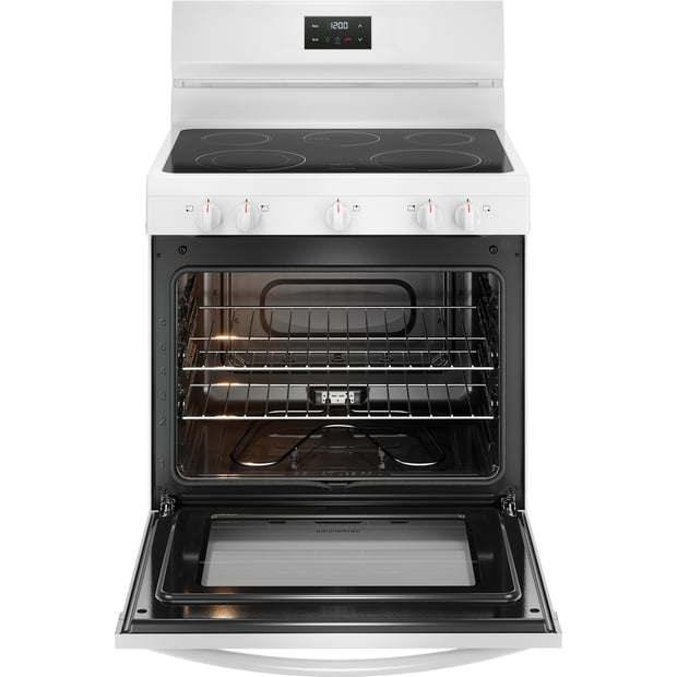 Frigidaire 30 inch Single Oven Electric Range