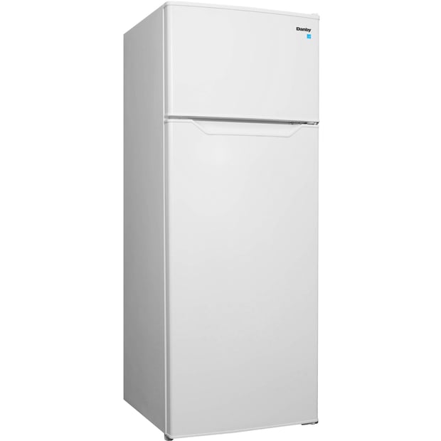 Danby 7.4 cu.ft. Top-Freezer Refrigerator