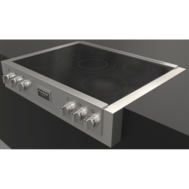 Fulgor 36 inch Induction Rangetop
F6IRT365S1