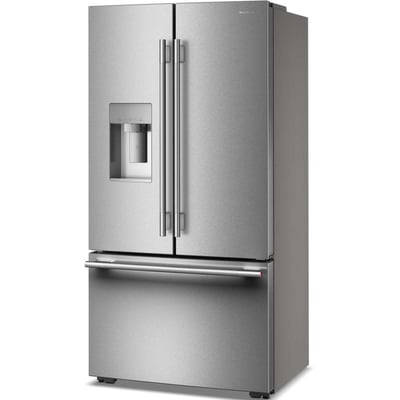 KitchenAid  23.8 cu.ft. Counter-Depth Bottom-Freezer Refrigerator