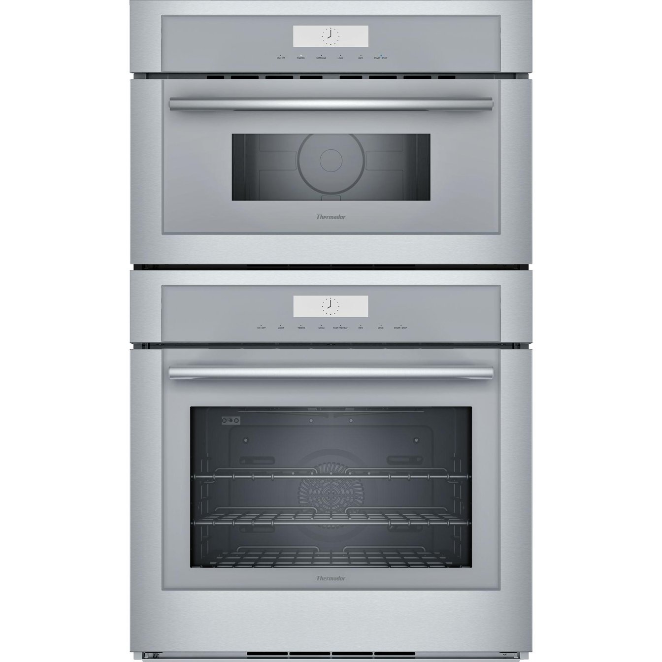 Thermador 30 inch Double Wall Oven with Convection