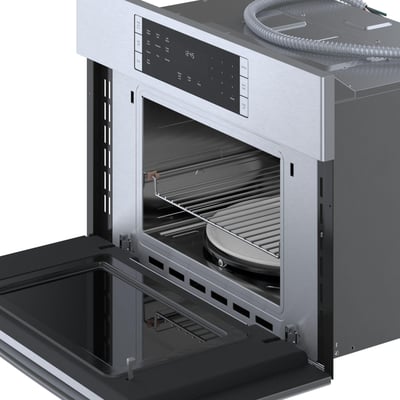 Bosch 1.6 cu.ft. Speed Microwave Oven