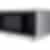 Sharp 1.4 cu.ft. Countertop Microwave