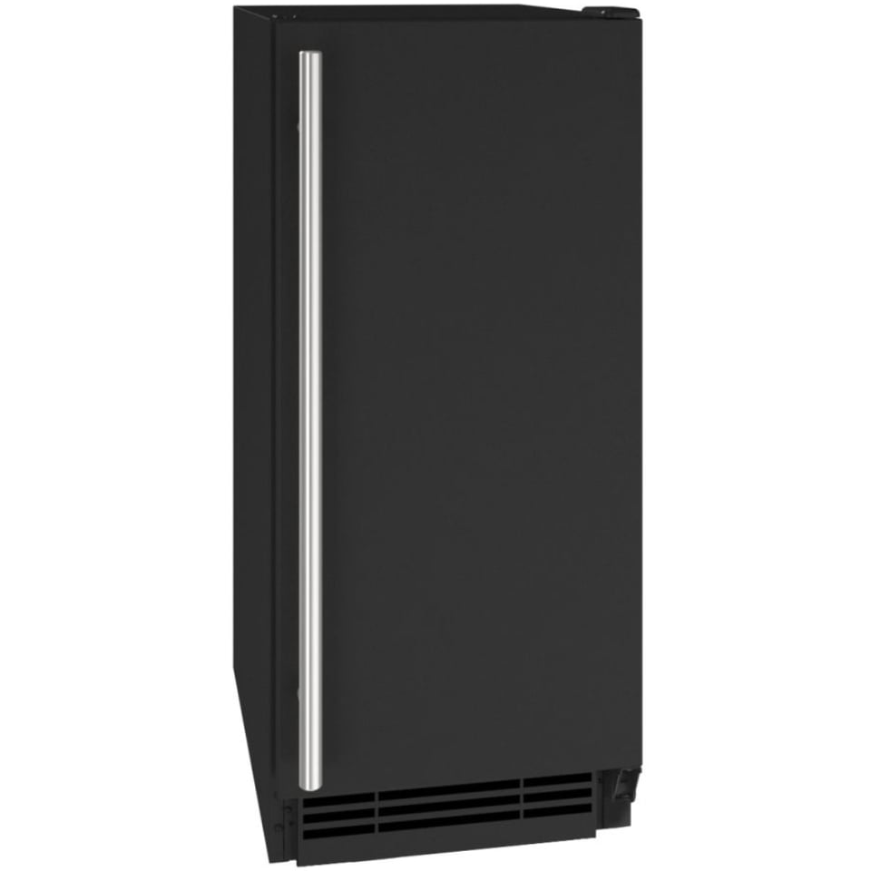 U-Line 15 inch Free-standing or Built-in Ice Maker