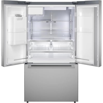 Bosch 26 cu.ft. French-Door Refrigerator