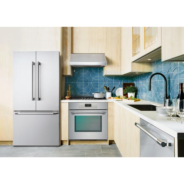 Thermador 30 inch Convection Wall Oven
