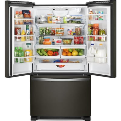 Whirlpool 22.1 cu.ft. French Door Refrigerator