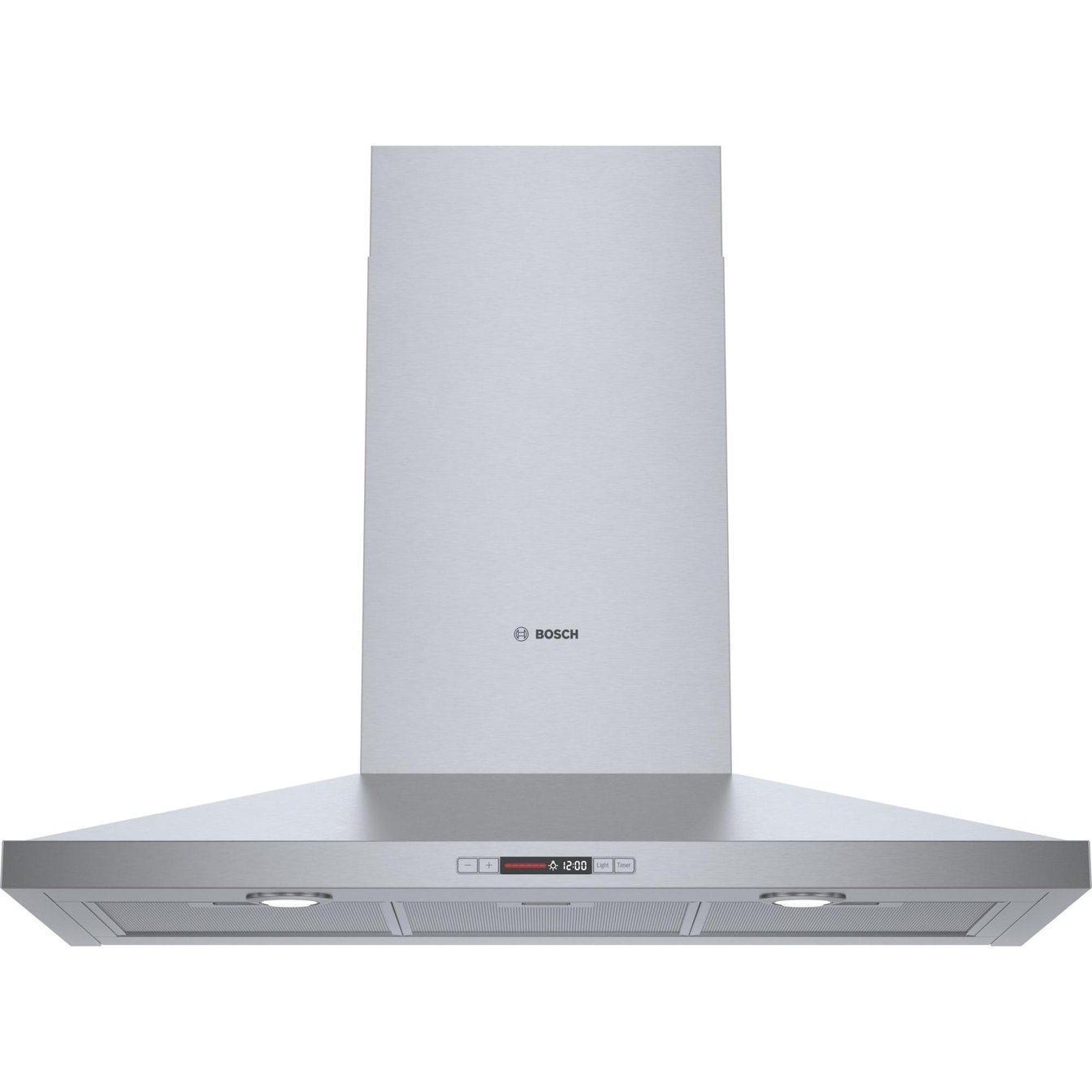 Bosch 36 inch 300 CFM Wall-Mount Chimney Hoodfan
