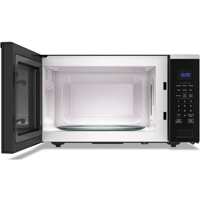Whirlpool 1.6 cu.ft. Countertop Microwave