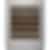 Sub-Zero 24 inch Designer Series Undercounter Ada Height Glass Door Panel with Tubular Handle - Left Hinge