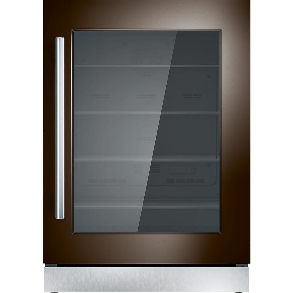 Thermador Built-in 24 inch Beverage Center
T24UR900RP
Image 1