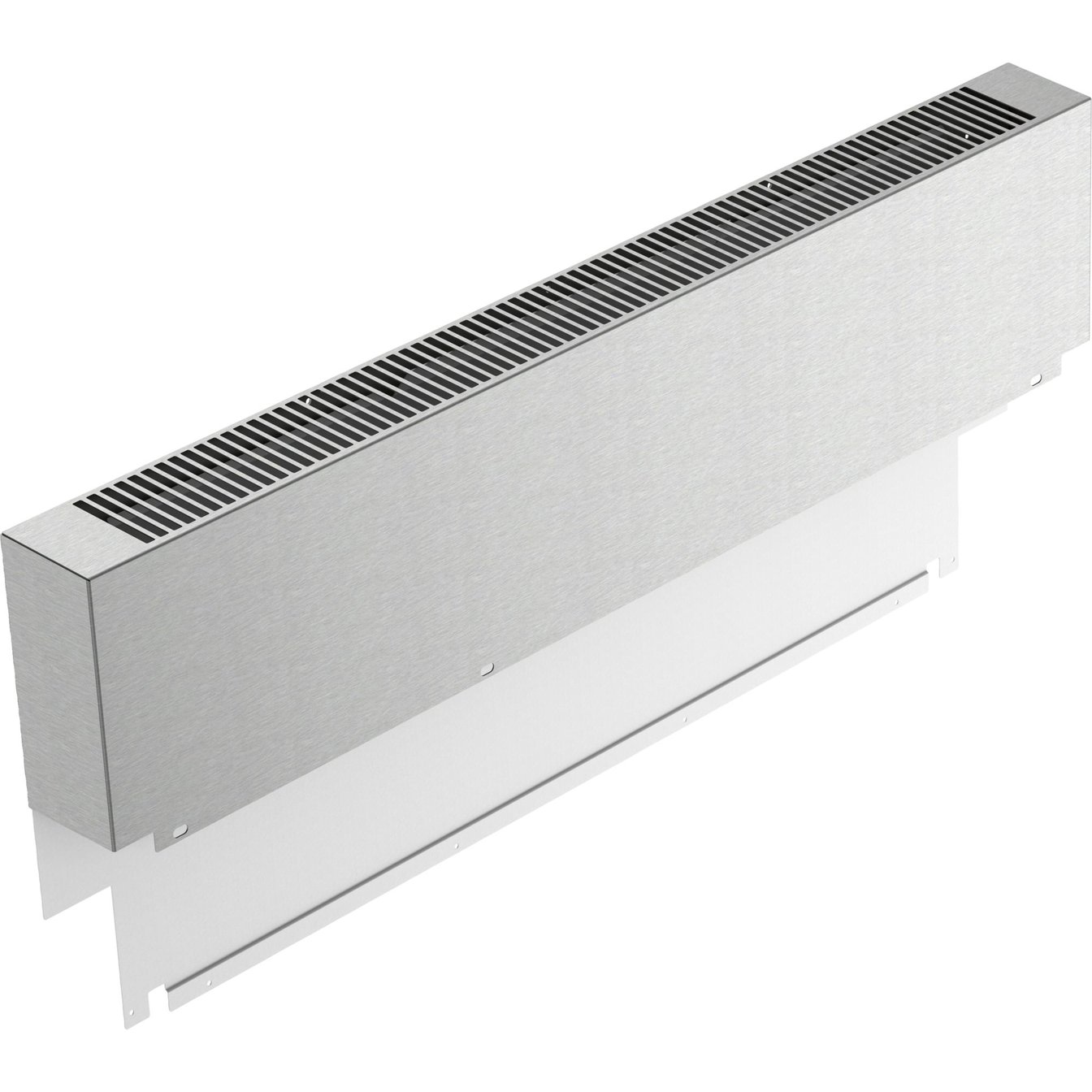 Thermador 7 inch Low Backguard