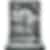 Frigidaire Gallery 7 Cycle Dishwasher with Hidden Controls