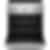 KitchenAid 30 inch Single Oven Induction Range with Convection