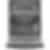 Whirlpool 4 Cycle Dishwasher with Hidden Controls
