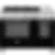 Bertazzoni 48 inch Double Oven Dual Fuel Range