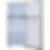 LG 20.2 cu.ft. Top-Freezer Refrigerator