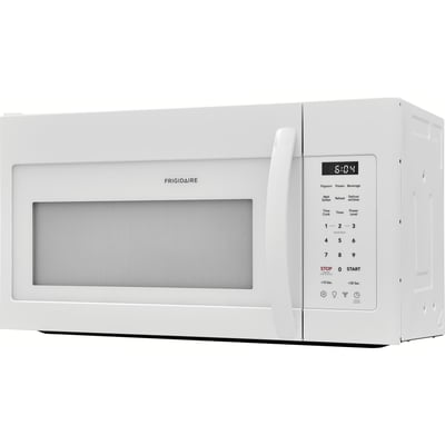 Frigidaire 1.8 cu.ft. 300 CFM Over-the-Range Microwave