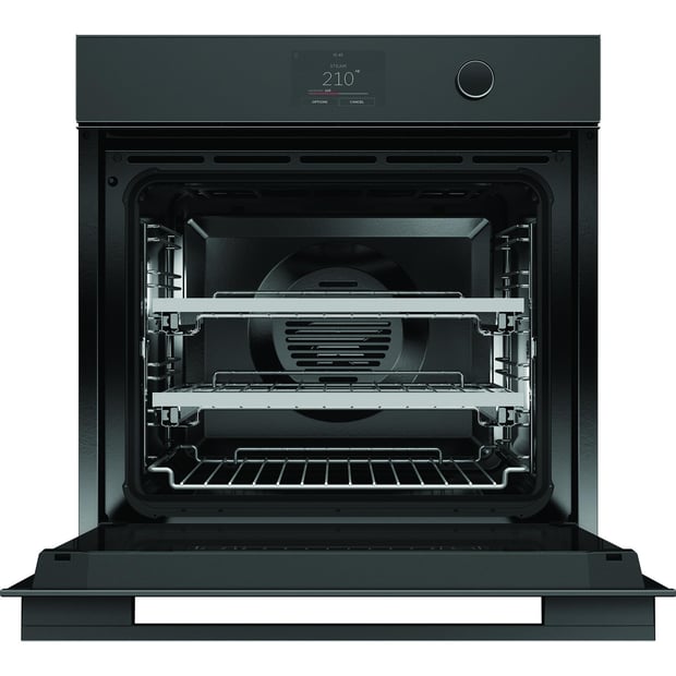 Fisher & Paykel 24 inch Steam Wall Oven