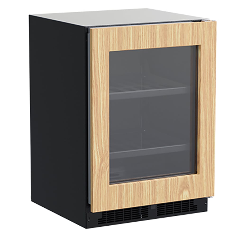 MLBV224-IG01A
Marvel 24 inch 5.7 cu.ft. Beverage Centre