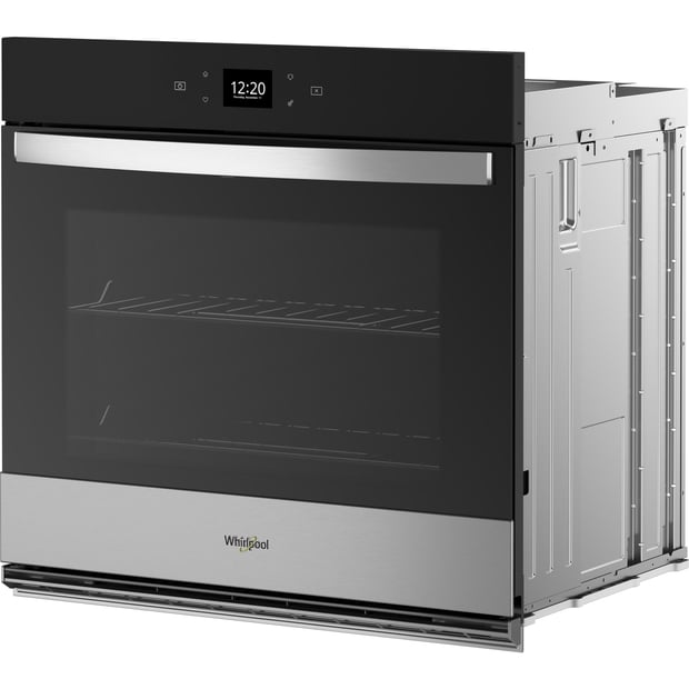 Whirlpool 27 inch Single Wall Oven with Convection