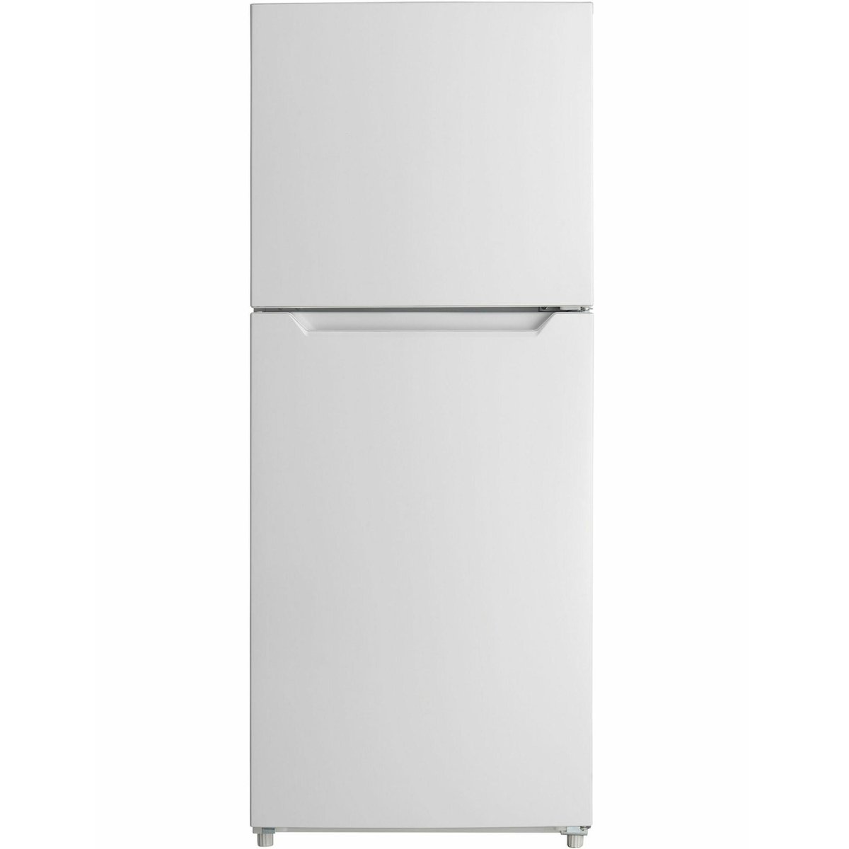 Danby 14.2 cu. ft. Apartment Size Fridge Top Mount in White