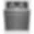 Blomberg 8 Cycle Dishwasher with Hidden Controls