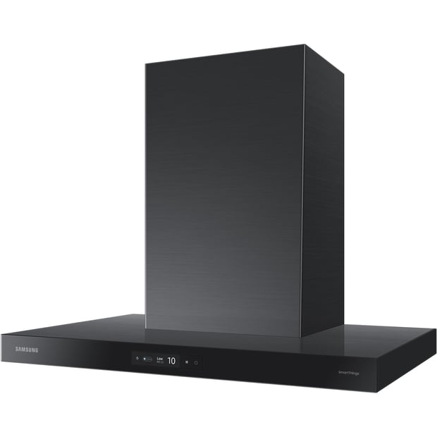 Samsung Bespoke 30 inch 630 CFM Chimney Hoodfan