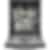KitchenAid 24-inch 50 dBA Dishwasher with Hidden Controls