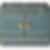 La Cornue 43 inch Double Oven Dual Fuel Range with Polished Brass Detail