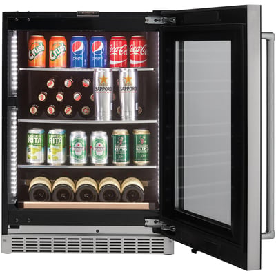 Silhouette Reserve All Fridge