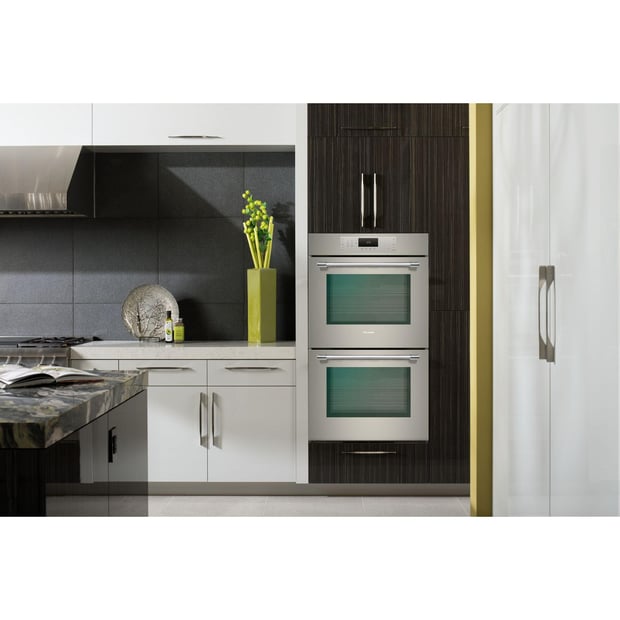 Thermador 30 inch Double Wall Oven with Convection