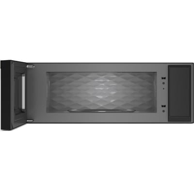Whirlpool 1.1 cu.ft. 450 CFM Over-the-Range Microwave