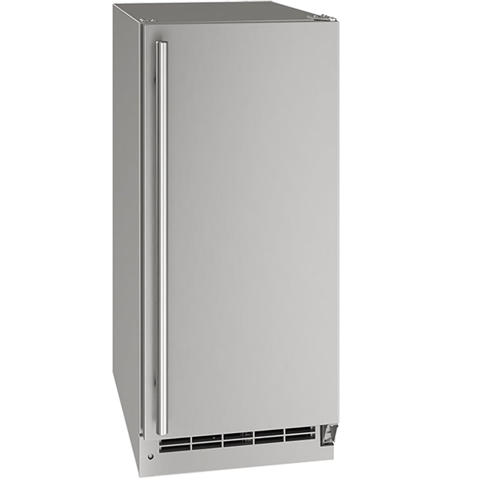 U-Line 15 inch Built-in Ice Maker