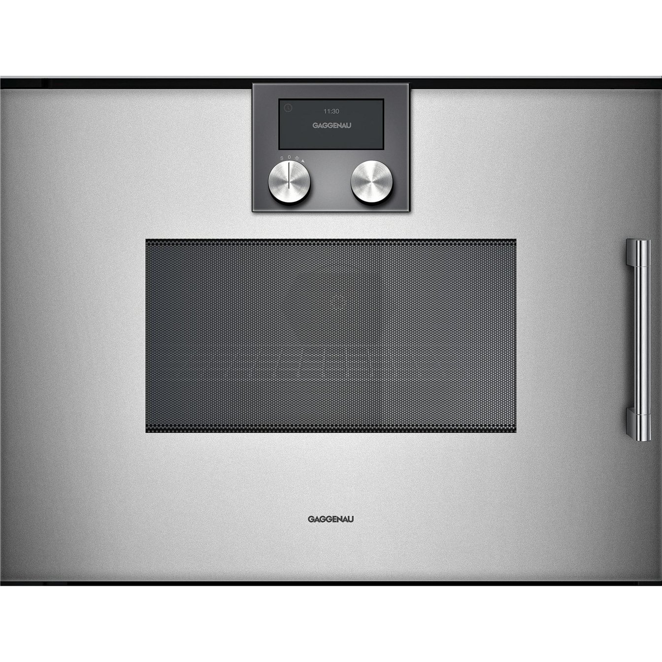 Gaggenau 24 inch Single Wall Oven with Convection