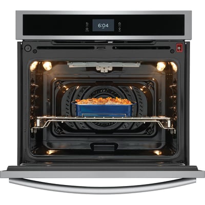 Frigidaire Gallery 30 inch Convection Wall Oven
