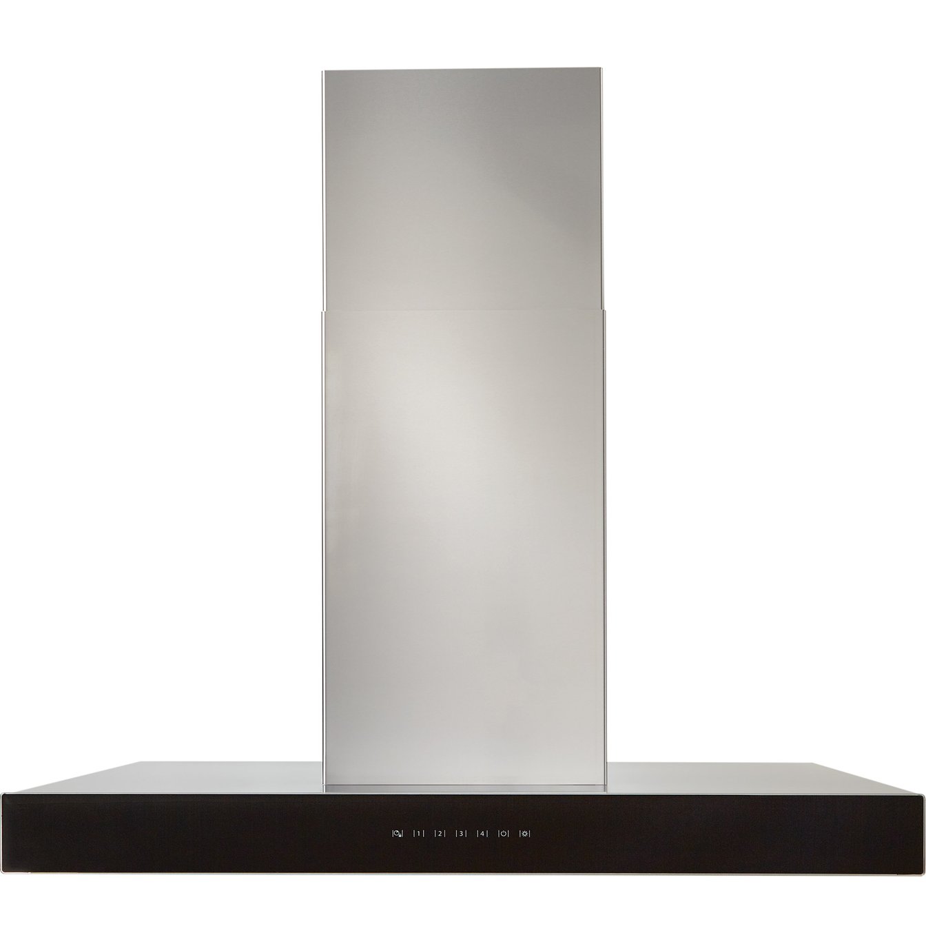 Best 36 inch 650 CFM Island Hoodfan