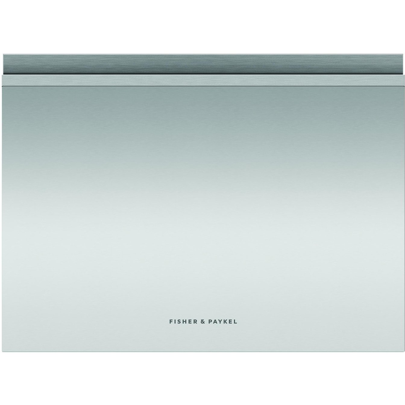 Fisher & Paykel 6 Cycle Single DishDrawer™ Dishwasher with Hidden Controls