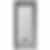 Viking 15 inch Professional Wine Cellar Glass Door Panel
