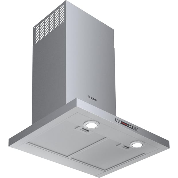 Bosch 24 inch 300 CFM Wall-Mount Canopy Hoodfan