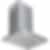 Bosch 24 inch 300 CFM Wall-Mount Canopy Hoodfan