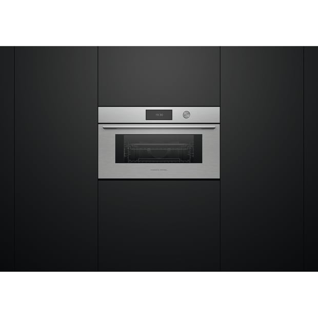 Fisher & Paykel 30 inch Convection Speed Oven